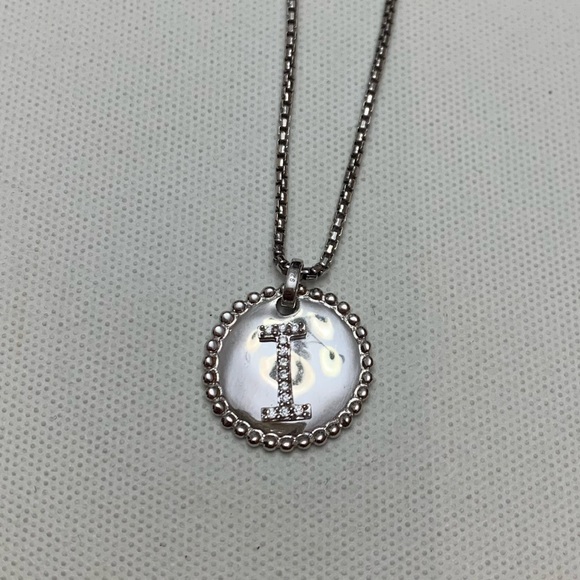 Initial Pendants - NEW - Picture 5 of 8